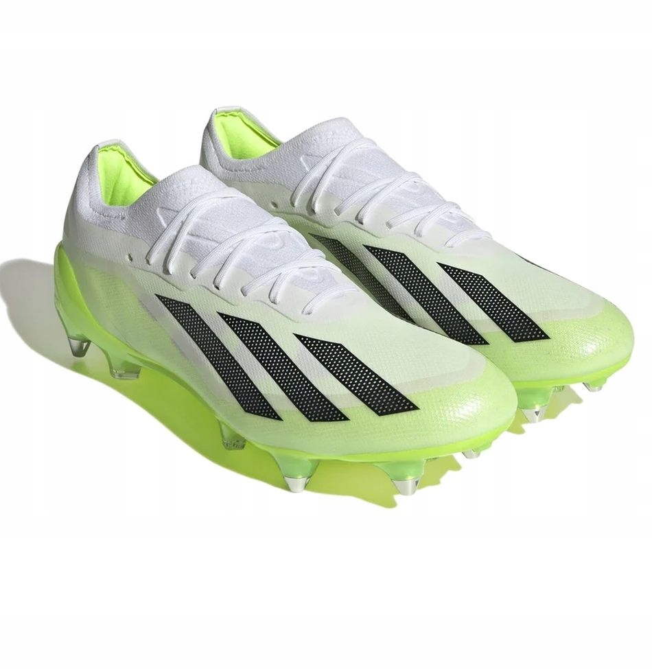 profesjonalne piłkarskie korki adidas x crazyfast.1 sg ie6626 rozm. 41 1/3 profesjonalne piłkarskie korki adidas x crazyfast.1 sg ie6626 rozm. 41 1/3