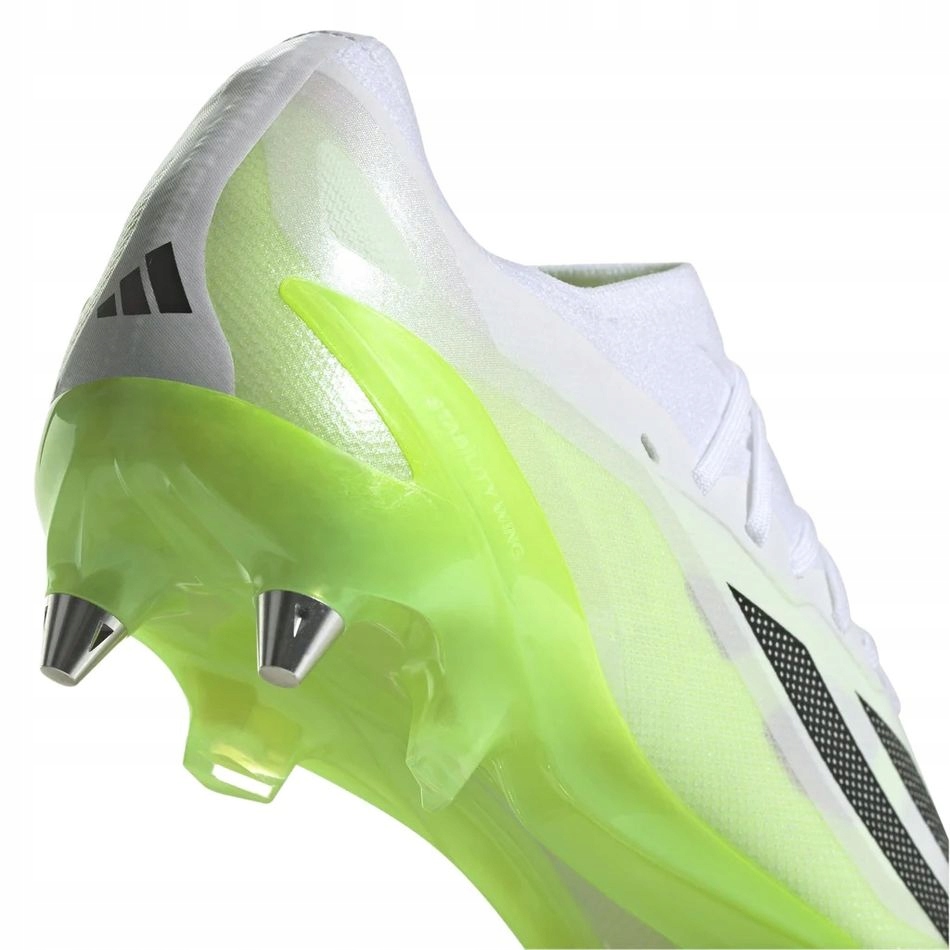 profesjonalne piłkarskie korki adidas x crazyfast.1 sg ie6626 rozm. 41 1/3 profesjonalne piłkarskie korki adidas x crazyfast.1 sg ie6626 rozm. 41 1/3
