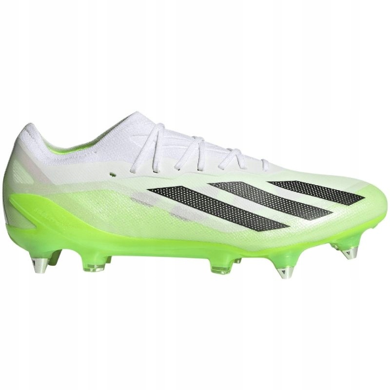 profesjonalne piłkarskie korki adidas x crazyfast.1 sg ie6626 rozm. 41 1/3 profesjonalne piłkarskie korki adidas x crazyfast.1 sg ie6626 rozm. 41 1/3