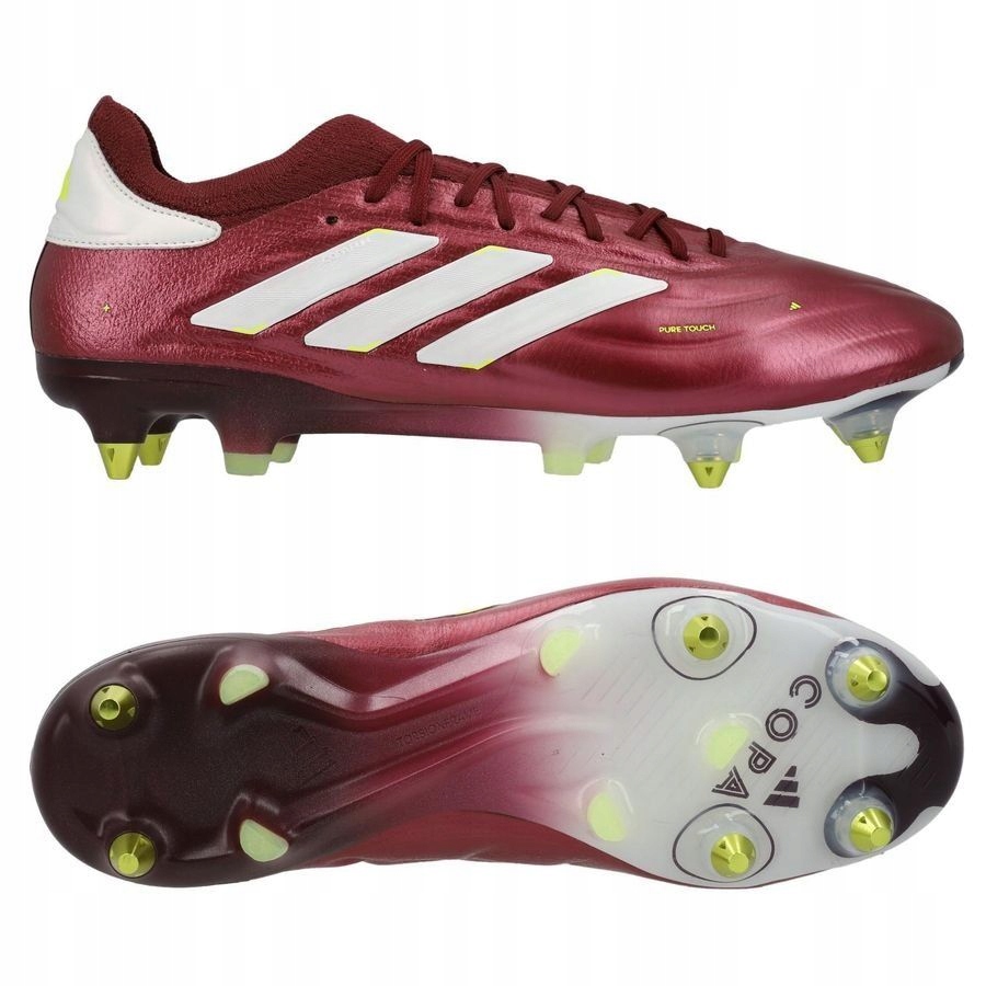 profesjonalne korki adidas copa pure ii elite kt sg ie4981 rozmiar 41 1/3 profesjonalne korki adidas copa pure ii elite kt sg ie4981 rozmiar 41 1/3