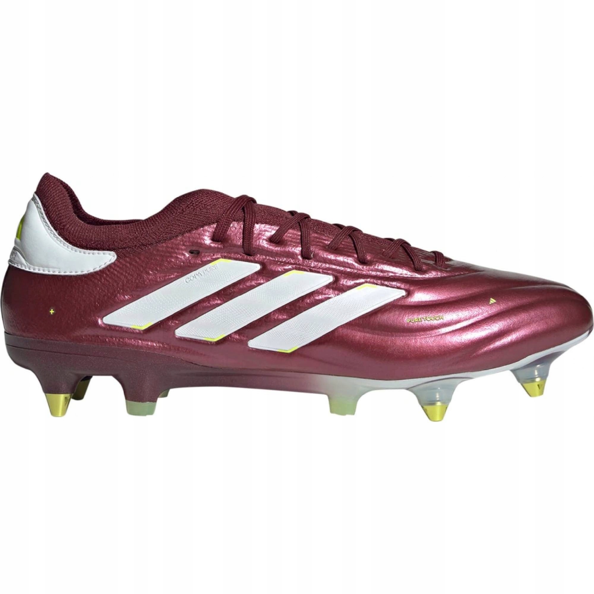 profesjonalne korki adidas copa pure ii elite kt sg ie4981 rozmiar 41 1/3 profesjonalne korki adidas copa pure ii elite kt sg ie4981 rozmiar 41 1/3