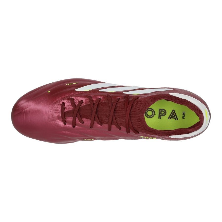 profesjonalne korki adidas copa pure ii elite kt sg ie4981 rozmiar 41 1/3 profesjonalne korki adidas copa pure ii elite kt sg ie4981 rozmiar 41 1/3