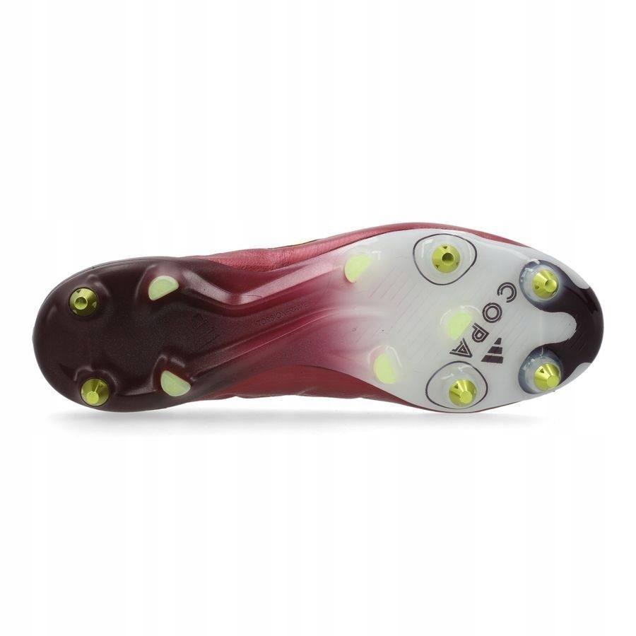 profesjonalne korki adidas copa pure ii elite kt sg ie4981 rozmiar 41 1/3 profesjonalne korki adidas copa pure ii elite kt sg ie4981 rozmiar 41 1/3