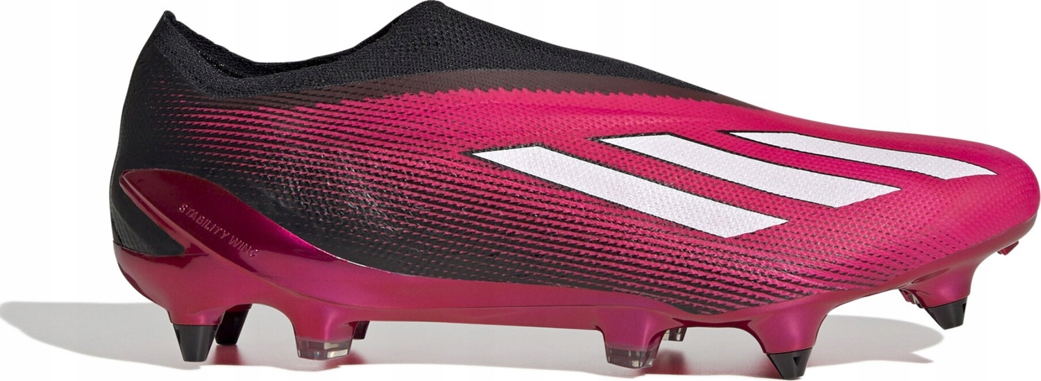 profesjonalne buty korki adidas x speedportal+ sg gz5114 rozmiar 41 1/3 profesjonalne buty korki adidas x speedportal+ sg gz5114 rozmiar 41 1/3