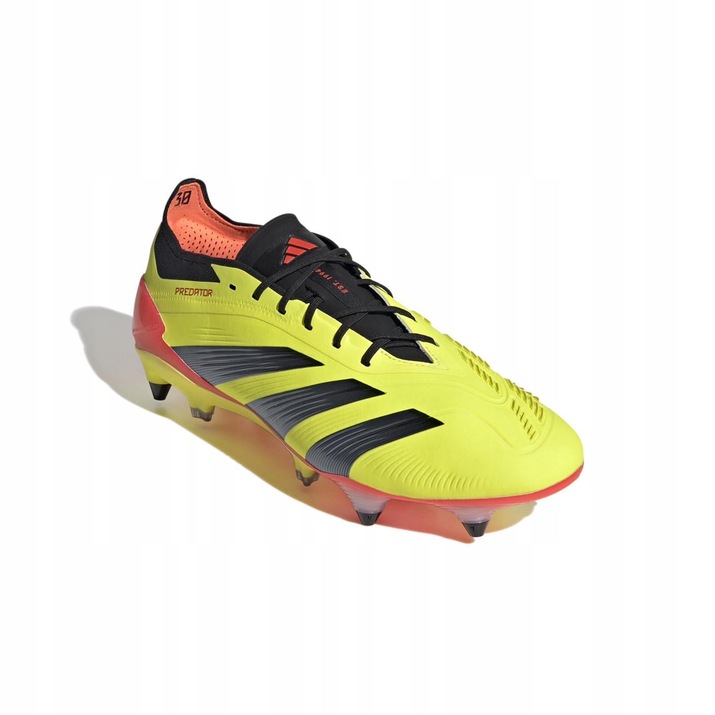 profesjonalne buty piłkarskie korki adidas predator elite sg ie0044 roz. 42 profesjonalne buty piłkarskie korki adidas predator elite sg ie0044 roz. 42