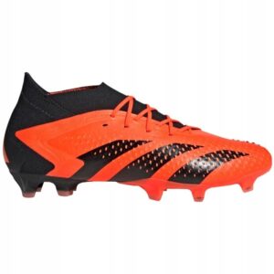 adidas profesjonalne korki piłkarskie predator accuracy.1 fg gw4572 roz. 42