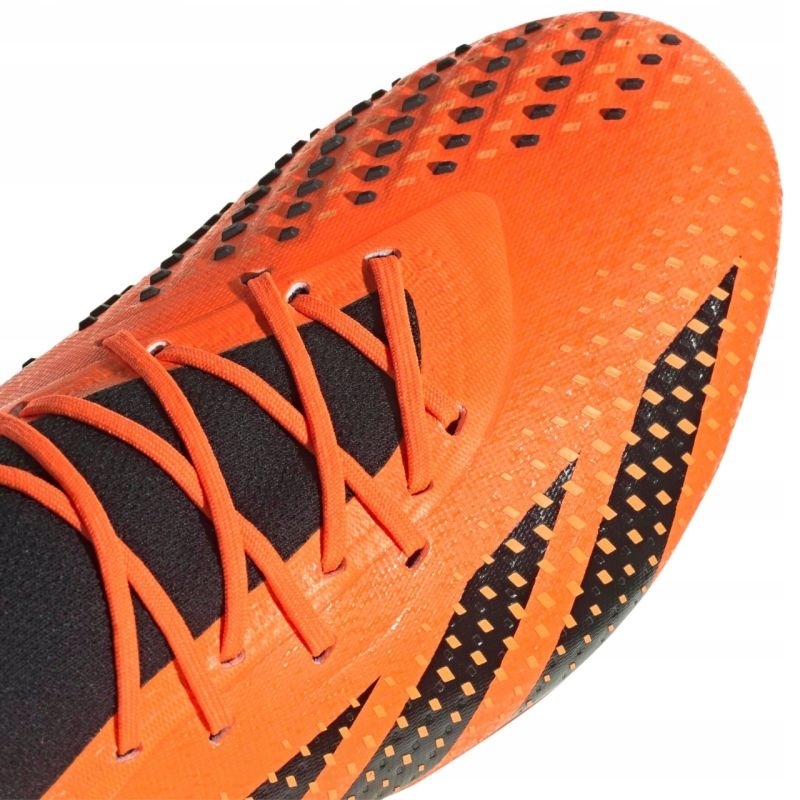 adidas profesjonalne korki piłkarskie predator accuracy.1 fg gw4572 roz. 42 adidas profesjonalne korki piłkarskie predator accuracy.1 fg gw4572 roz. 42