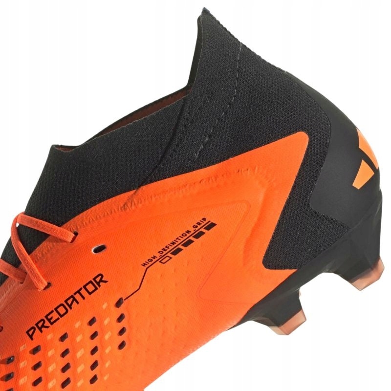 adidas profesjonalne korki piłkarskie predator accuracy.1 fg gw4572 roz. 42 adidas profesjonalne korki piłkarskie predator accuracy.1 fg gw4572 roz. 42