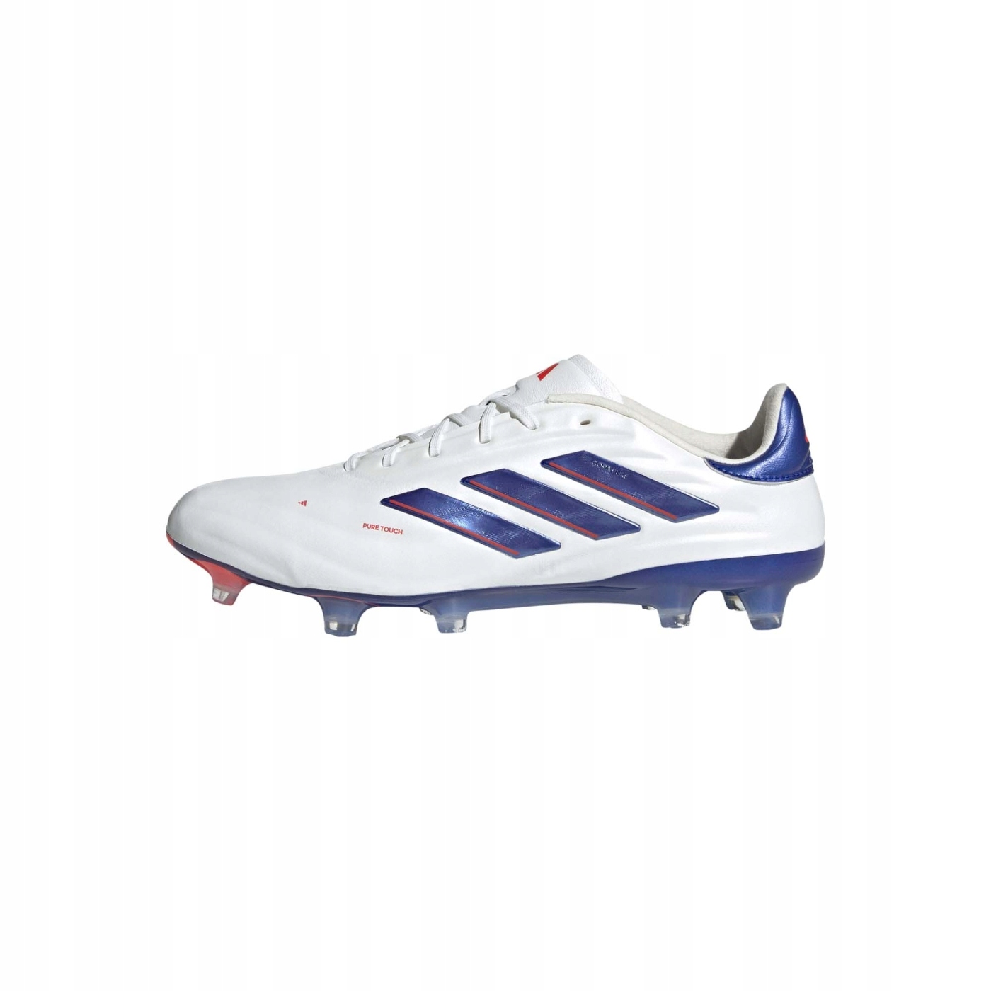 profesjonalne piłkarskie korki adidas copa pure 2 elite fg ig6402 r. 41 1/3 profesjonalne piłkarskie korki adidas copa pure 2 elite fg ig6402 r. 41 1/3