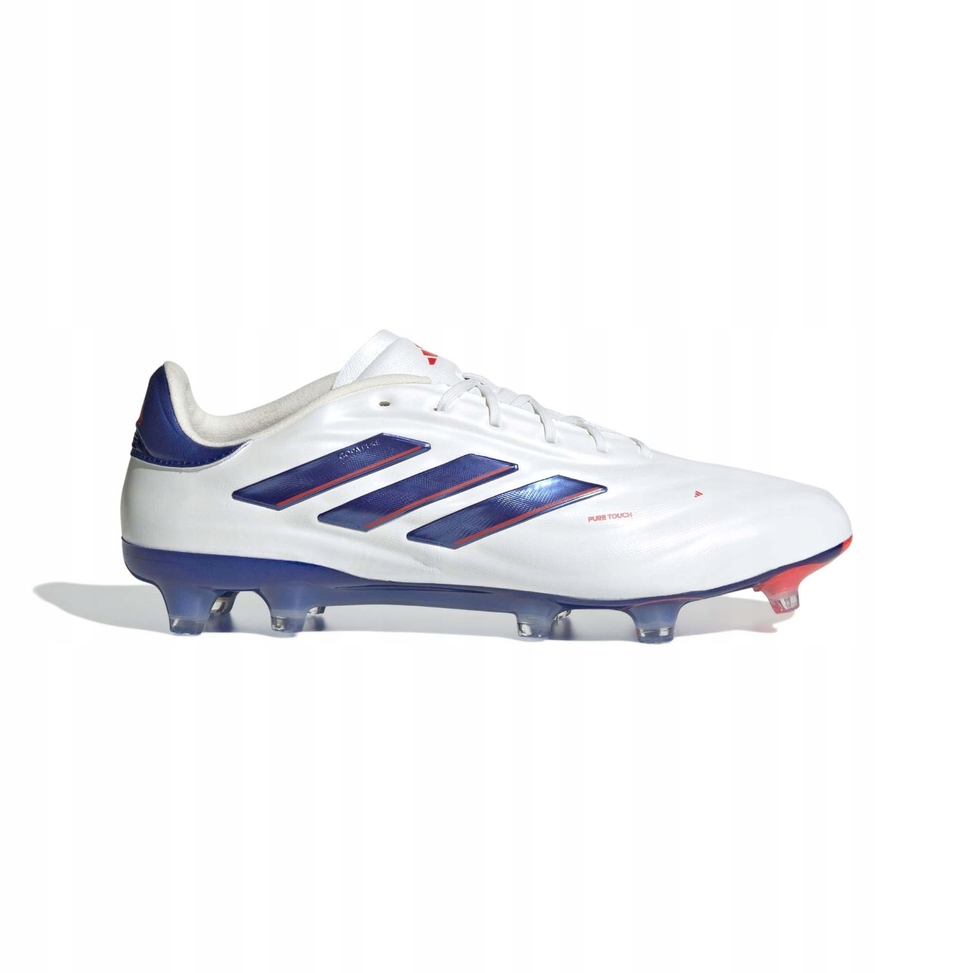 profesjonalne piłkarskie korki adidas copa pure 2 elite fg ig6402 r. 41 1/3 profesjonalne piłkarskie korki adidas copa pure 2 elite fg ig6402 r. 41 1/3