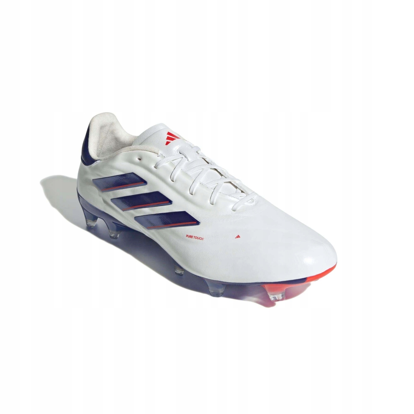 profesjonalne piłkarskie korki adidas copa pure 2 elite fg ig6402 r. 41 1/3 profesjonalne piłkarskie korki adidas copa pure 2 elite fg ig6402 r. 41 1/3