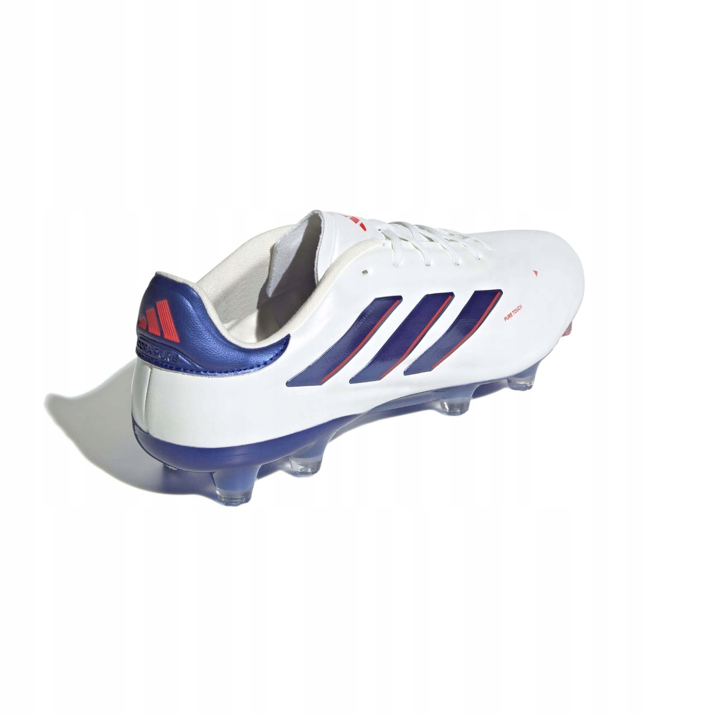 profesjonalne piłkarskie korki adidas copa pure 2 elite fg ig6402 r. 41 1/3 profesjonalne piłkarskie korki adidas copa pure 2 elite fg ig6402 r. 41 1/3