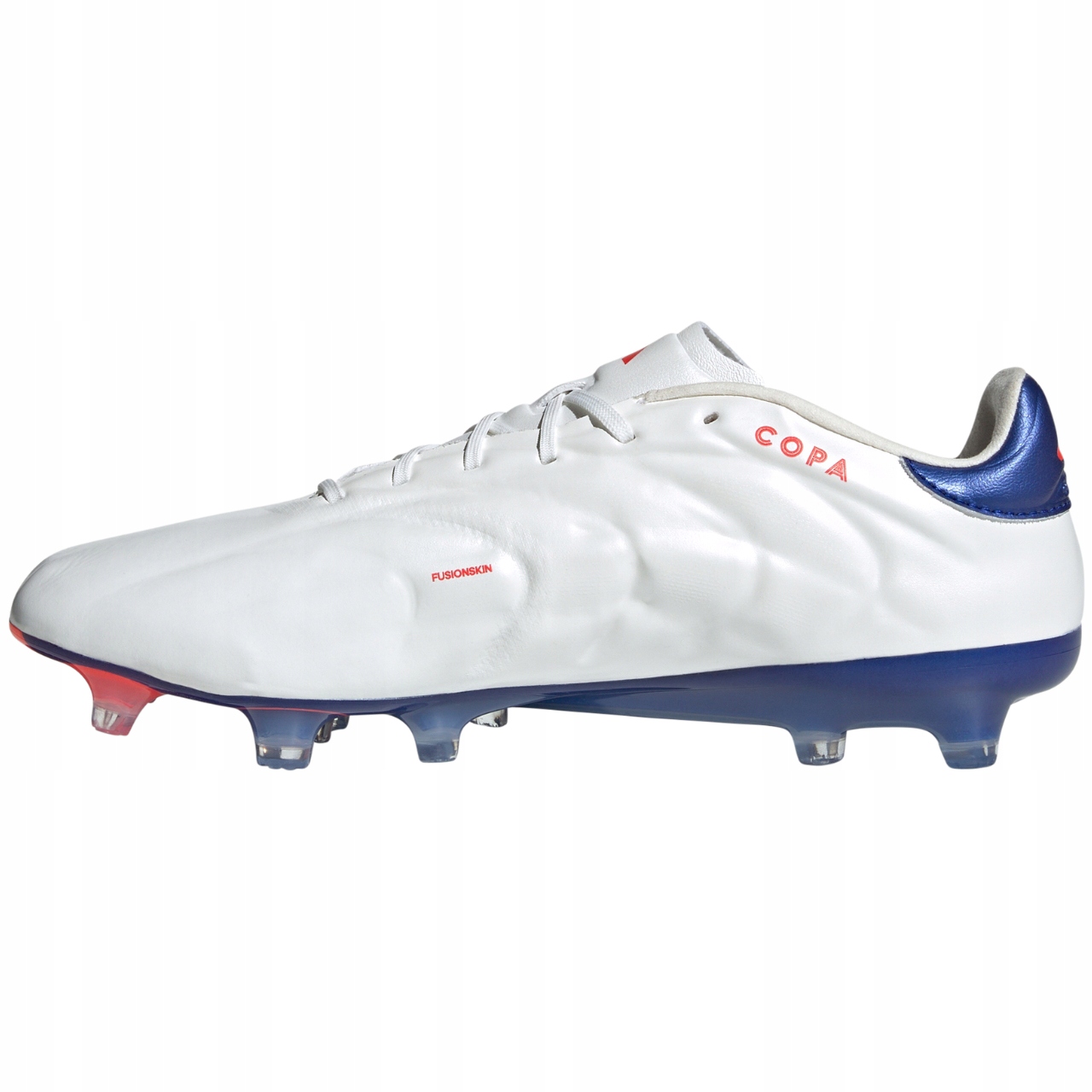 profesjonalne piłkarskie korki adidas copa pure 2 elite fg ig6402 r. 41 1/3 profesjonalne piłkarskie korki adidas copa pure 2 elite fg ig6402 r. 41 1/3