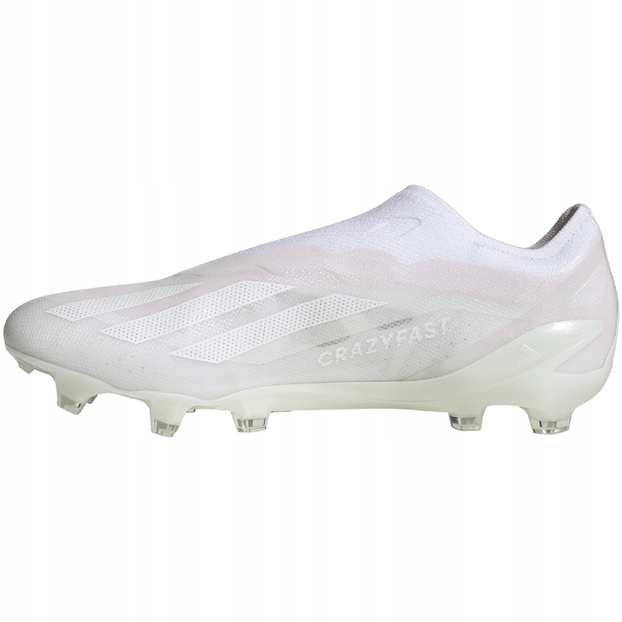 profesjonalne buty korki adidas x crazyfast.1 ll fg gy7381 rozmiar 46 2/3 profesjonalne buty korki adidas x crazyfast.1 ll fg gy7381 rozmiar 46 2/3