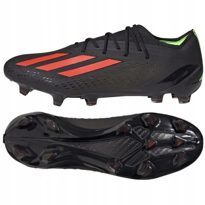 profesjonalne buty korki adidas x speedportal.1 fg gw8429 rozmiar 47 1/3 profesjonalne buty korki adidas x speedportal.1 fg gw8429 rozmiar 47 1/3