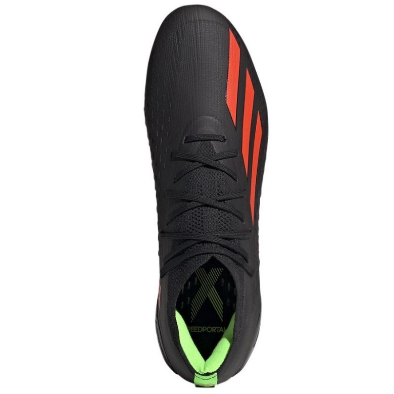 profesjonalne buty korki adidas x speedportal.1 fg gw8429 rozmiar 47 1/3 profesjonalne buty korki adidas x speedportal.1 fg gw8429 rozmiar 47 1/3