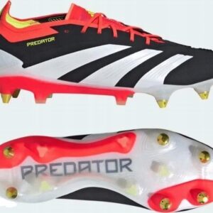 profesjonalne buty korki adidas predator elite sg ig7784 rozmiar 41 1/3