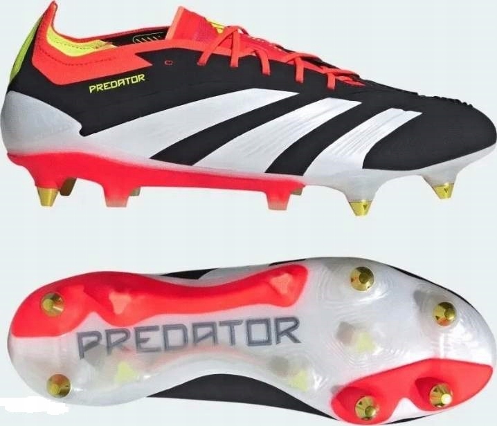 profesjonalne buty korki adidas predator elite sg ig7784 rozmiar 41 1/3 profesjonalne buty korki adidas predator elite sg ig7784 rozmiar 41 1/3