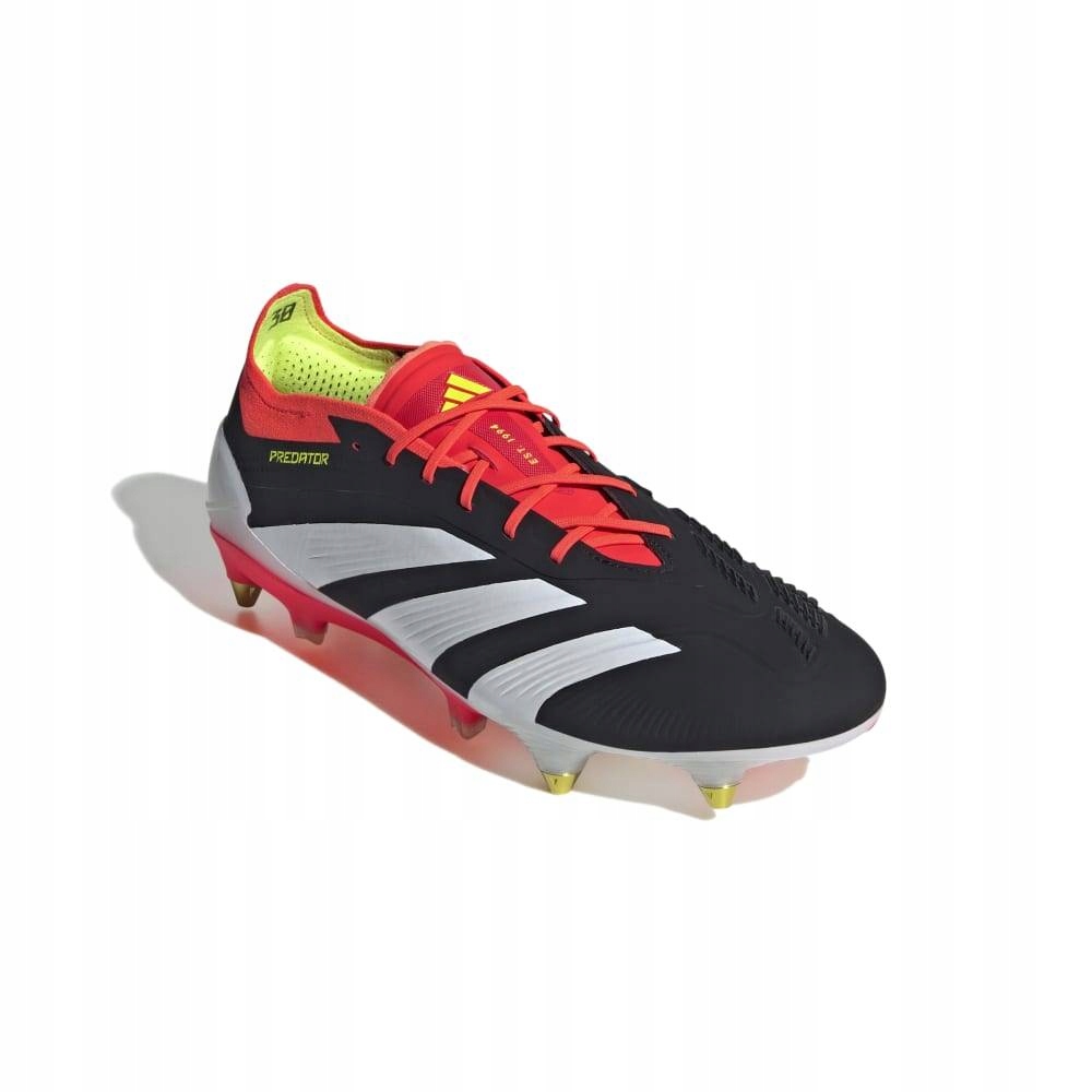 profesjonalne buty korki adidas predator elite sg ig7784 rozmiar 41 1/3 profesjonalne buty korki adidas predator elite sg ig7784 rozmiar 41 1/3