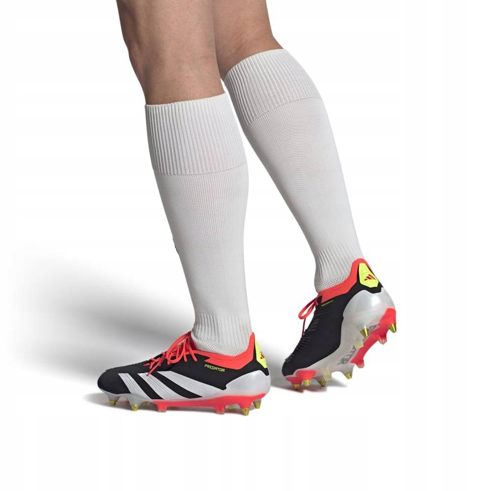 profesjonalne buty korki adidas predator elite sg ig7784 rozmiar 41 1/3 profesjonalne buty korki adidas predator elite sg ig7784 rozmiar 41 1/3
