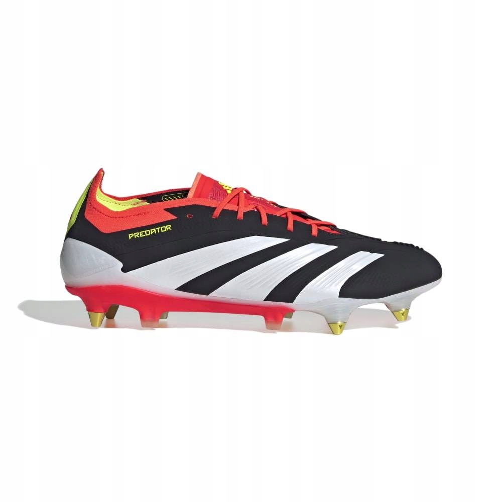 profesjonalne buty korki adidas predator elite sg ig7784 rozmiar 41 1/3 profesjonalne buty korki adidas predator elite sg ig7784 rozmiar 41 1/3