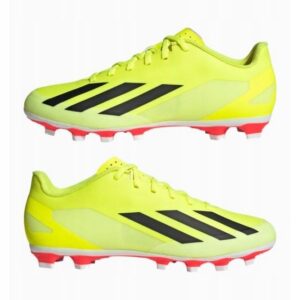 buty piłkarskie korki adidas x crazyfast club fxg ig0618 rozmiar 44