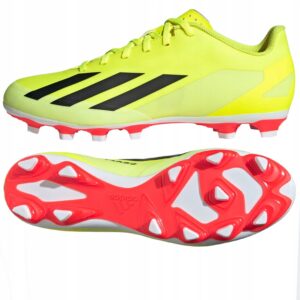 buty piłkarskie korki adidas x crazyfast club fxg ig0618 rozmiar 43 1/3