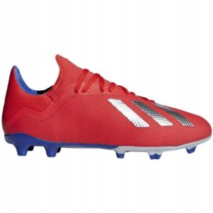 buty piłkarskie korki adidas x 18.3 fg bb9367 rozmiar 45 1/3