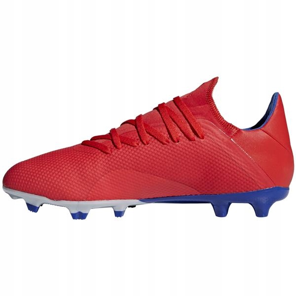 buty piłkarskie korki adidas x 18.3 fg bb9367 rozmiar 45 1/3 buty piłkarskie korki adidas x 18.3 fg bb9367 rozmiar 45 1/3