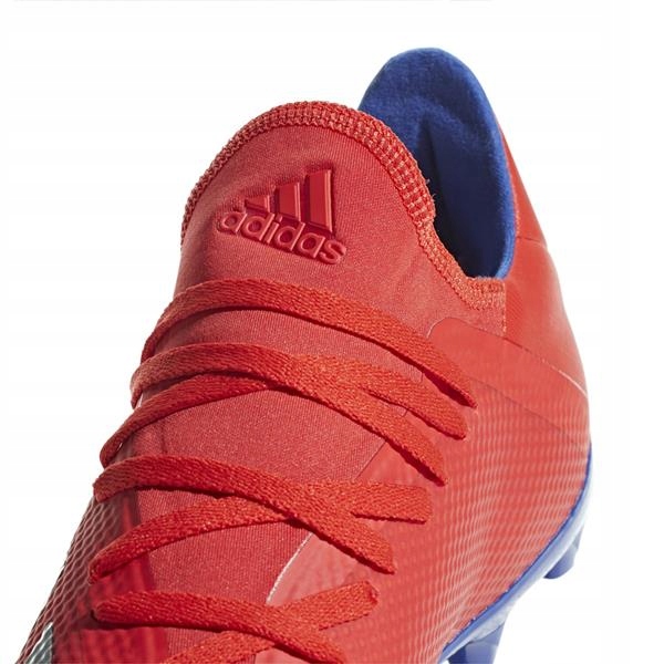 buty piłkarskie korki adidas x 18.3 fg bb9367 rozmiar 45 1/3 buty piłkarskie korki adidas x 18.3 fg bb9367 rozmiar 45 1/3