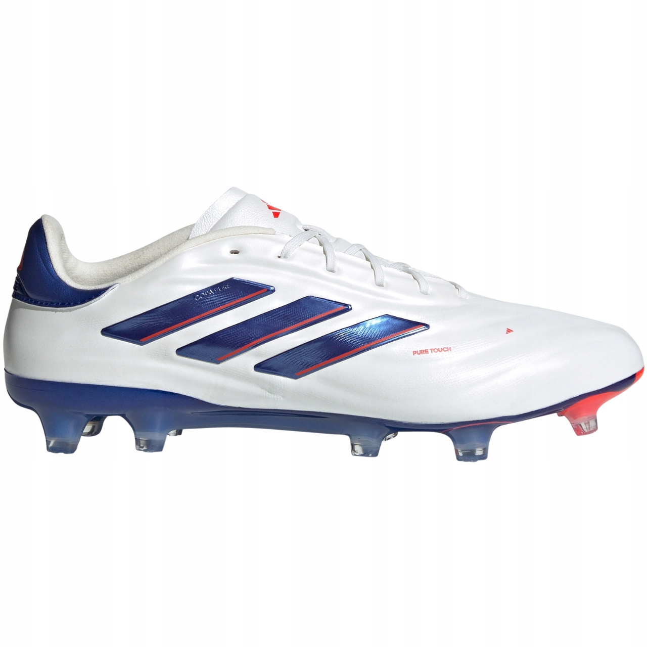 profesjonalne buty korki adidas copa pure elite fg ig6402 rozmiar 42 profesjonalne buty korki adidas copa pure elite fg ig6402 rozmiar 42