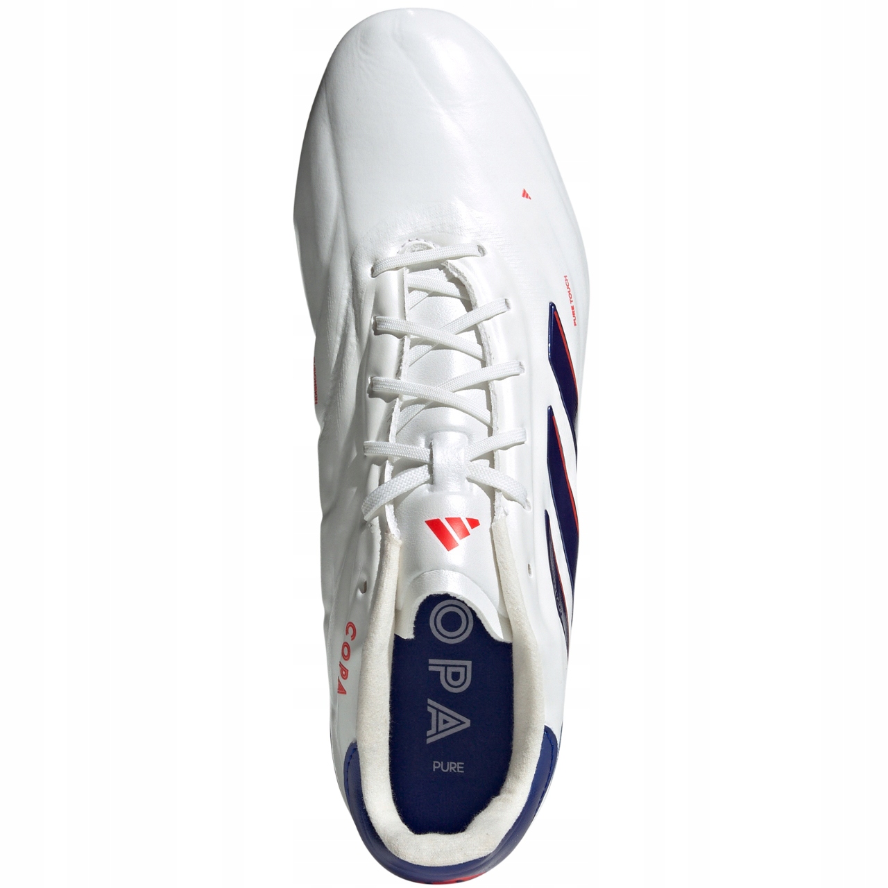 profesjonalne buty korki adidas copa pure elite fg ig6402 rozmiar 42 profesjonalne buty korki adidas copa pure elite fg ig6402 rozmiar 42