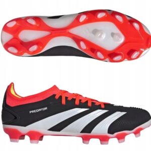 buty piłkarskie korki adidas predator pro mg ig7733 rozmiar 42