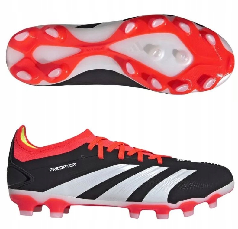 buty piłkarskie korki adidas predator pro mg ig7733 rozmiar 42 buty piłkarskie korki adidas predator pro mg ig7733 rozmiar 42