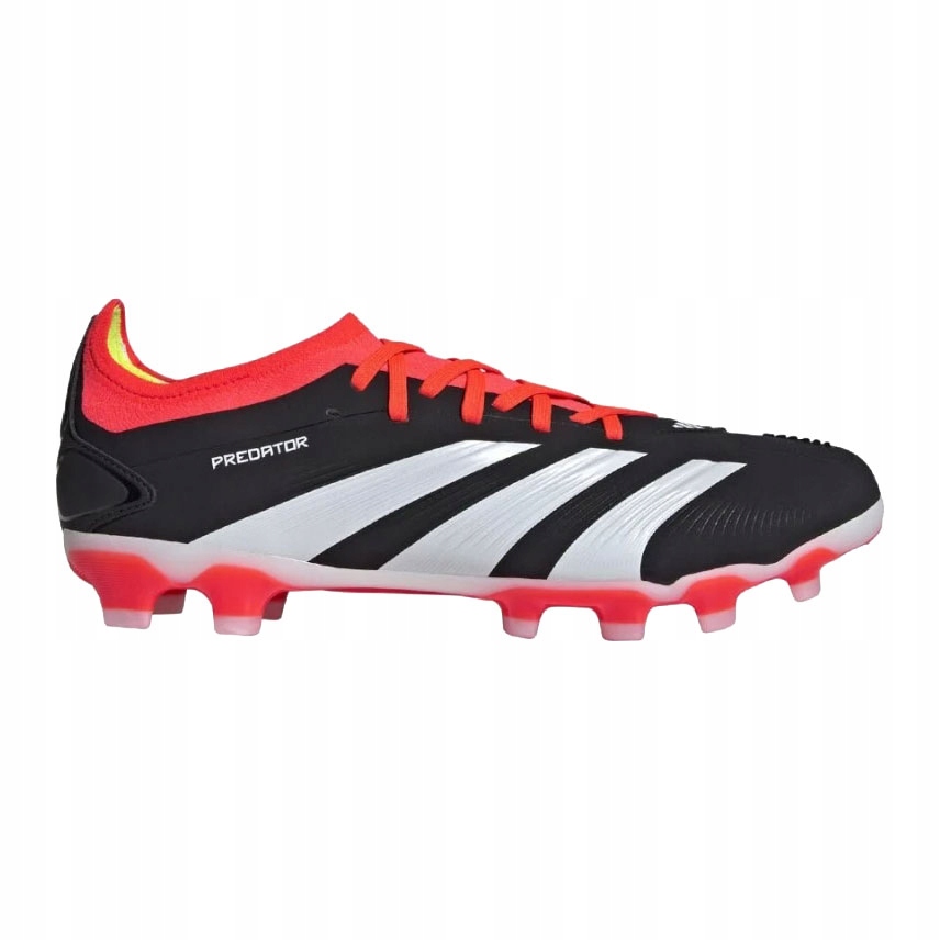 buty piłkarskie korki adidas predator pro mg ig7733 rozmiar 42 buty piłkarskie korki adidas predator pro mg ig7733 rozmiar 42
