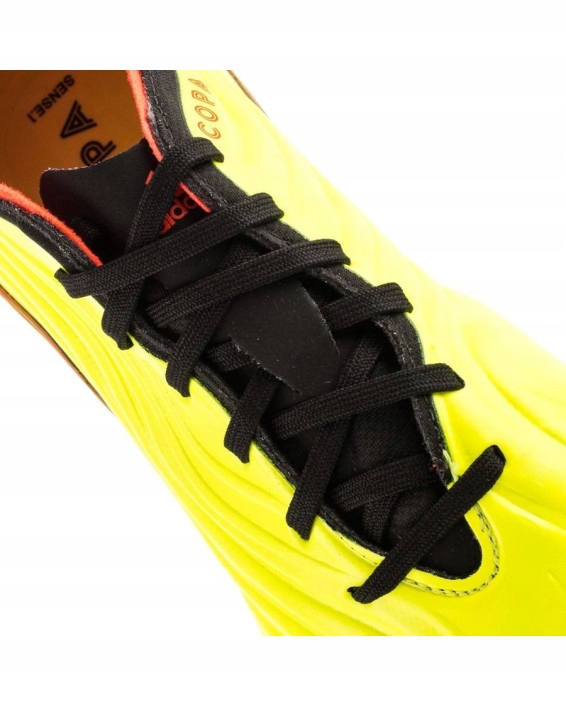 profesjonalne buty piłkarskie korki adidas copa sense.1 sg gy8935 r. 40 2/3 profesjonalne buty piłkarskie korki adidas copa sense.1 sg gy8935 r. 40 2/3