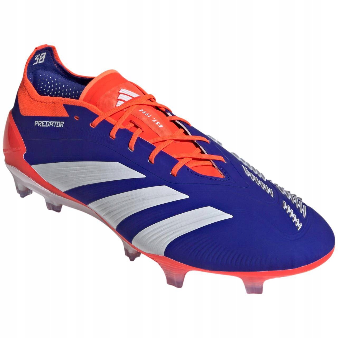 profesjonalne buty piłkarskie korki adidas predator elite fg if8867 roz. 46 profesjonalne buty piłkarskie korki adidas predator elite fg if8867 roz. 46