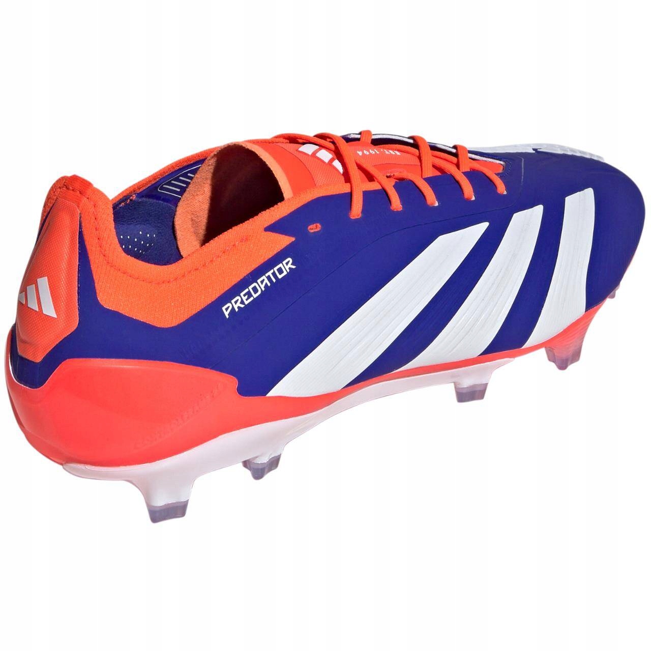 profesjonalne buty piłkarskie korki adidas predator elite fg if8867 roz. 46 profesjonalne buty piłkarskie korki adidas predator elite fg if8867 roz. 46