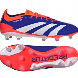 profesjonalne buty piłkarskie korki adidas predator elite fg if8867 45 1/3