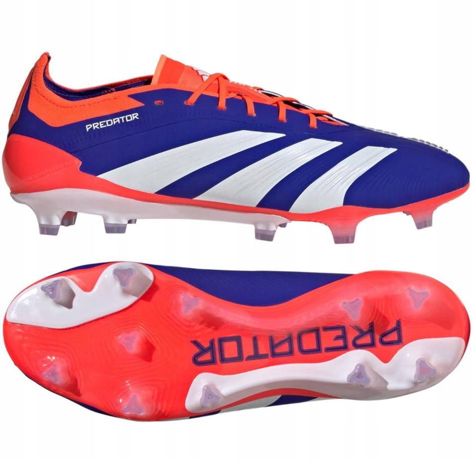 profesjonalne buty piłkarskie korki adidas predator elite fg if8867 45 1/3 profesjonalne buty piłkarskie korki adidas predator elite fg if8867 45 1/3