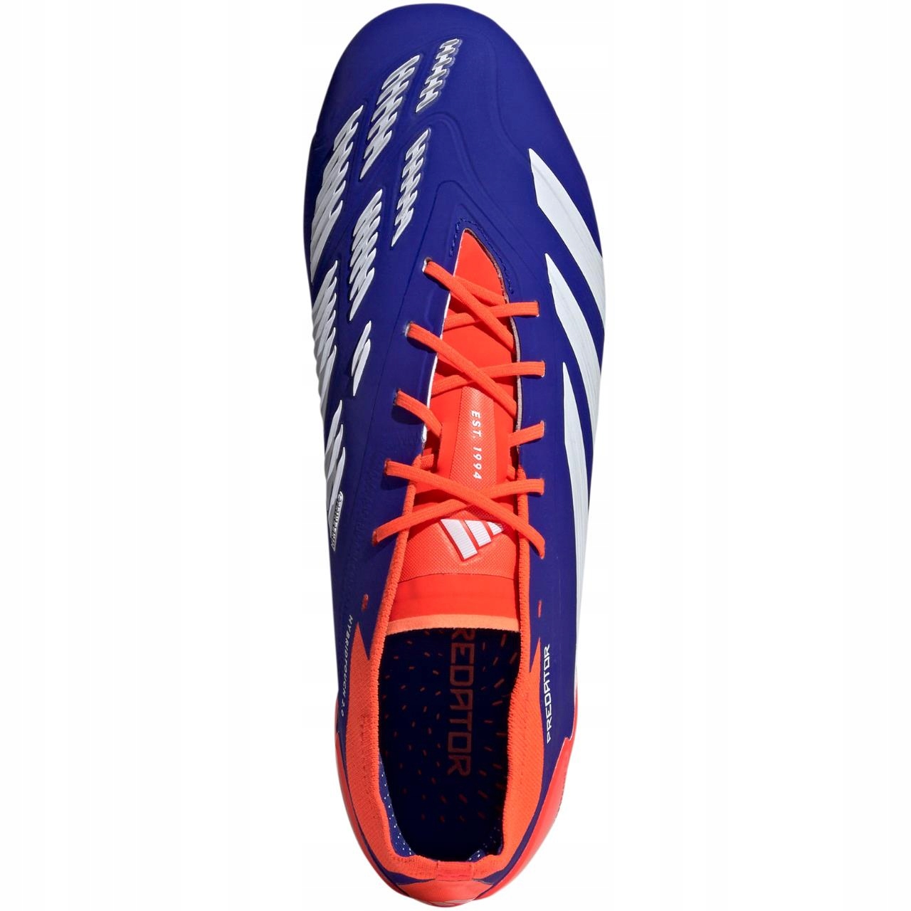 profesjonalne buty piłkarskie korki adidas predator elite fg if8867 45 1/3 profesjonalne buty piłkarskie korki adidas predator elite fg if8867 45 1/3