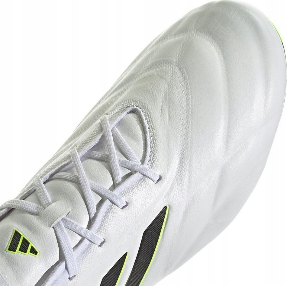 profesjonalne korki piłkarskie adidas copa pure.1 fg hq8971 rozmiar 48 2/3 profesjonalne korki piłkarskie adidas copa pure.1 fg hq8971 rozmiar 48 2/3