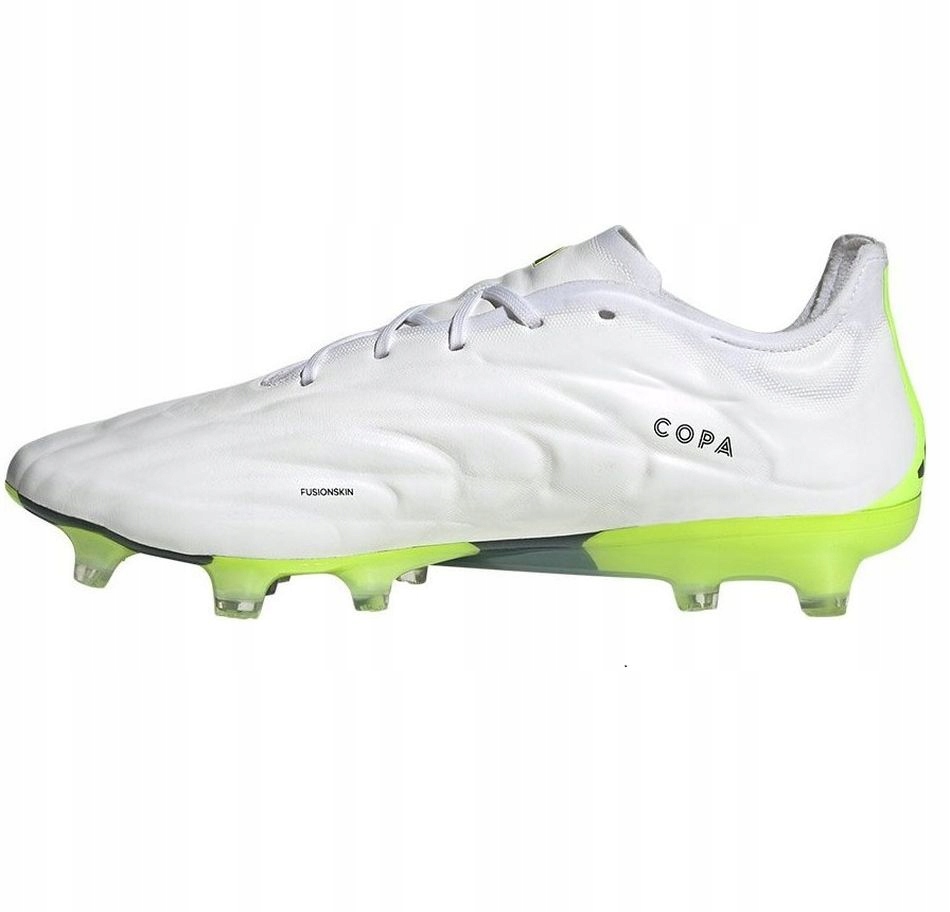 profesjonalne korki piłkarskie adidas copa pure.1 fg hq8971 rozmiar 48 2/3 profesjonalne korki piłkarskie adidas copa pure.1 fg hq8971 rozmiar 48 2/3