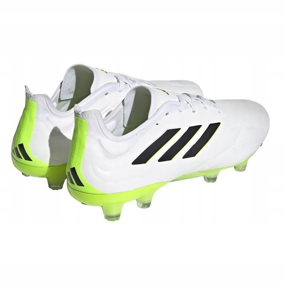profesjonalne korki piłkarskie adidas copa pure.1 fg hq8971 rozmiar 48 2/3 profesjonalne korki piłkarskie adidas copa pure.1 fg hq8971 rozmiar 48 2/3