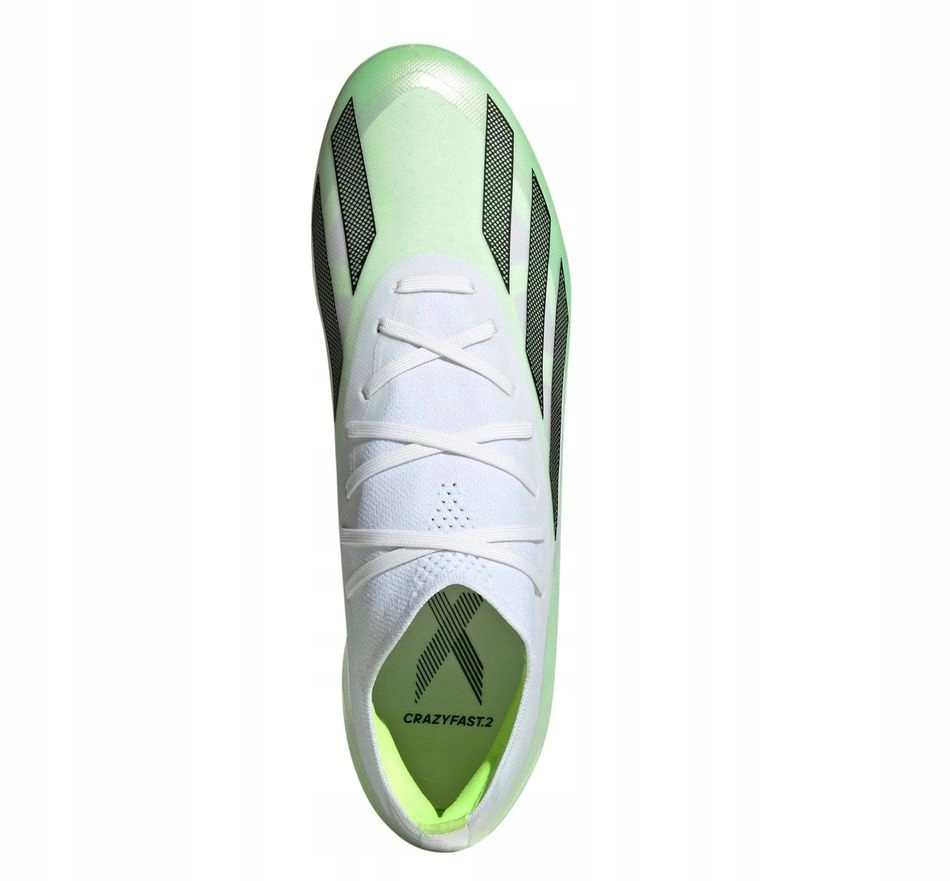 buty piłkarskie korki adidas x crazyfast.2 fg hq4533 rozmiar 40 buty piłkarskie korki adidas x crazyfast.2 fg hq4533 rozmiar 40