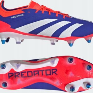 profesjonalne buty piłkarskie korki adidas predator elite sg if6323 roz. 46