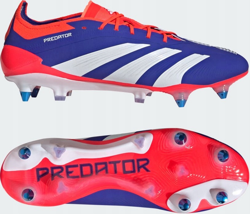 profesjonalne buty piłkarskie korki adidas predator elite sg if6323 roz. 46 profesjonalne buty piłkarskie korki adidas predator elite sg if6323 roz. 46