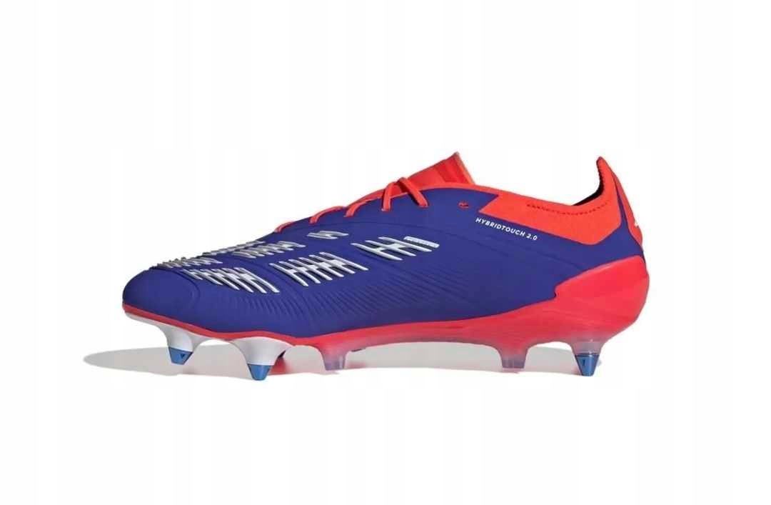 profesjonalne buty piłkarskie korki adidas predator elite sg if6323 roz. 46 profesjonalne buty piłkarskie korki adidas predator elite sg if6323 roz. 46
