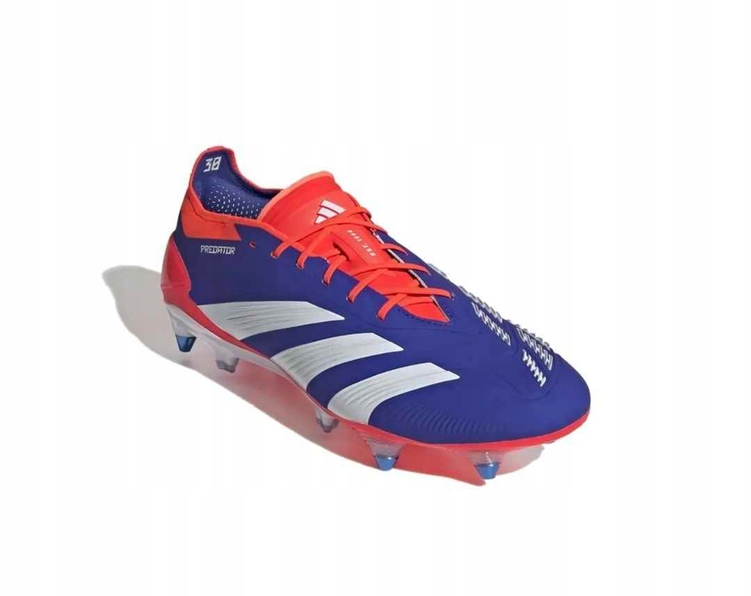 profesjonalne buty piłkarskie korki adidas predator elite sg if6323 roz. 46 profesjonalne buty piłkarskie korki adidas predator elite sg if6323 roz. 46