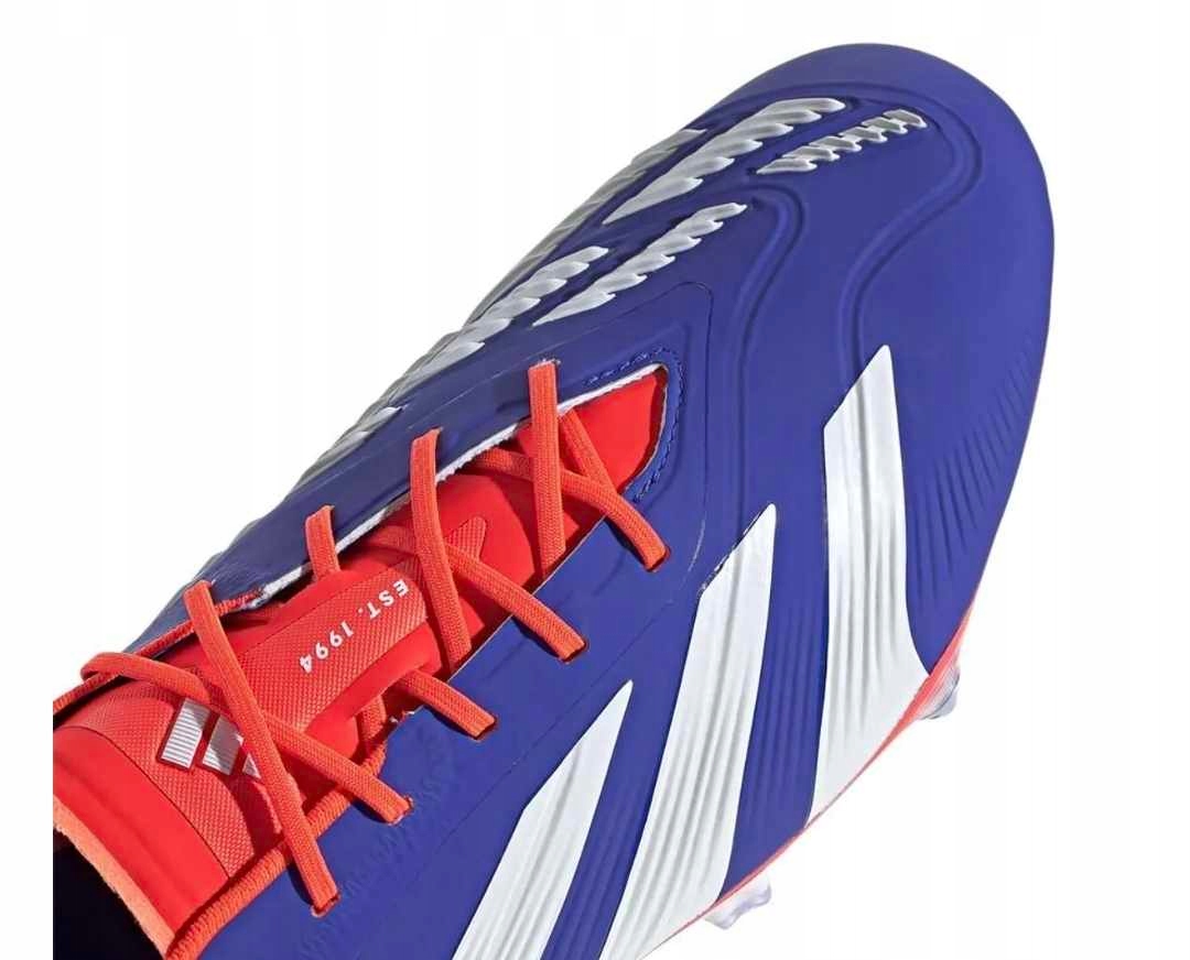 profesjonalne buty piłkarskie korki adidas predator elite sg if6323 roz. 46 profesjonalne buty piłkarskie korki adidas predator elite sg if6323 roz. 46